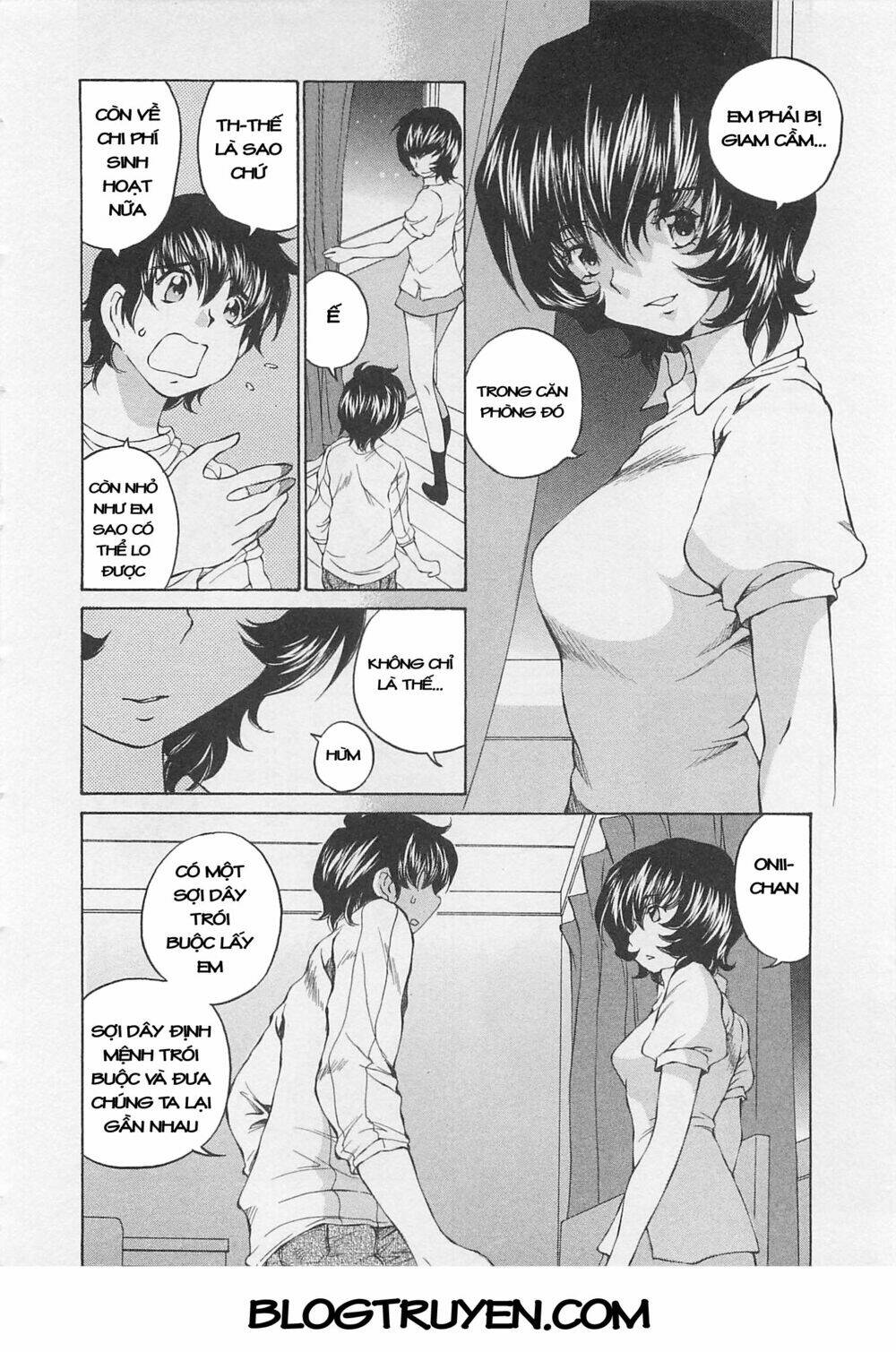 ss sisters chapter 13 27