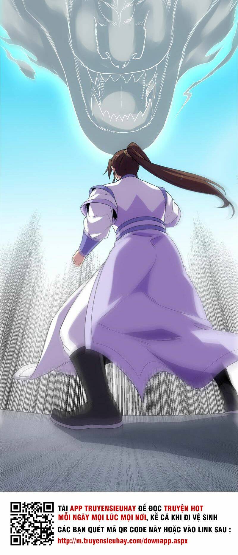 đừng cản ta tu tiên chapter 76 15