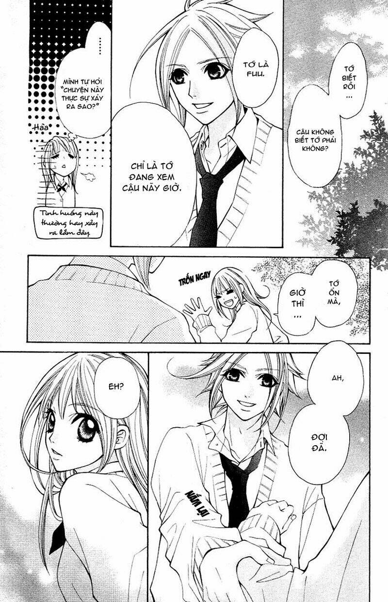 tenchi shinmei chapter 4 14