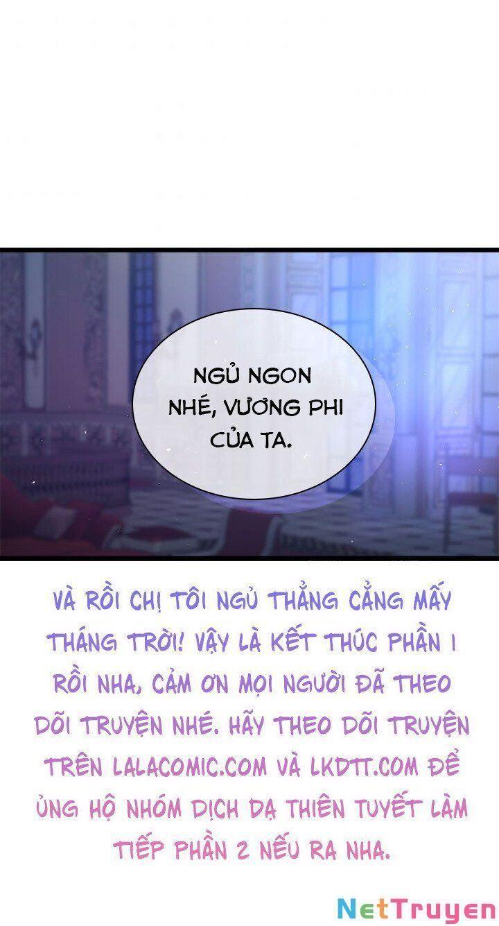 con gái chồng quá dễ thương chapter 40 114