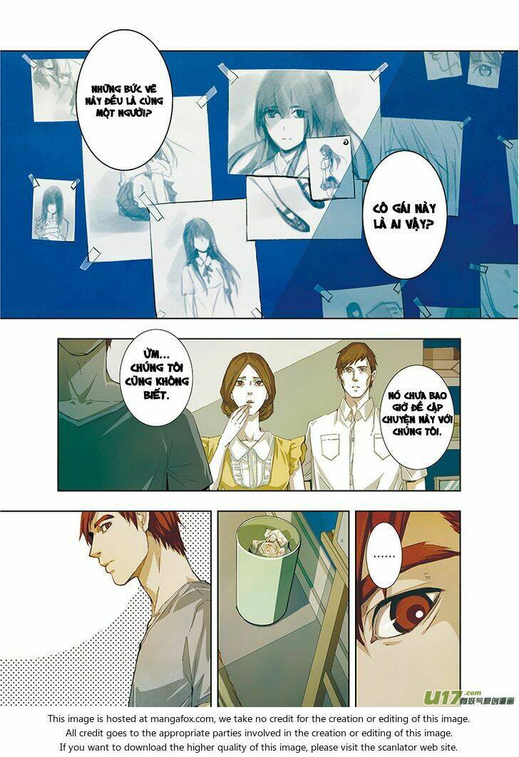 looking for clotho chapter 3 13