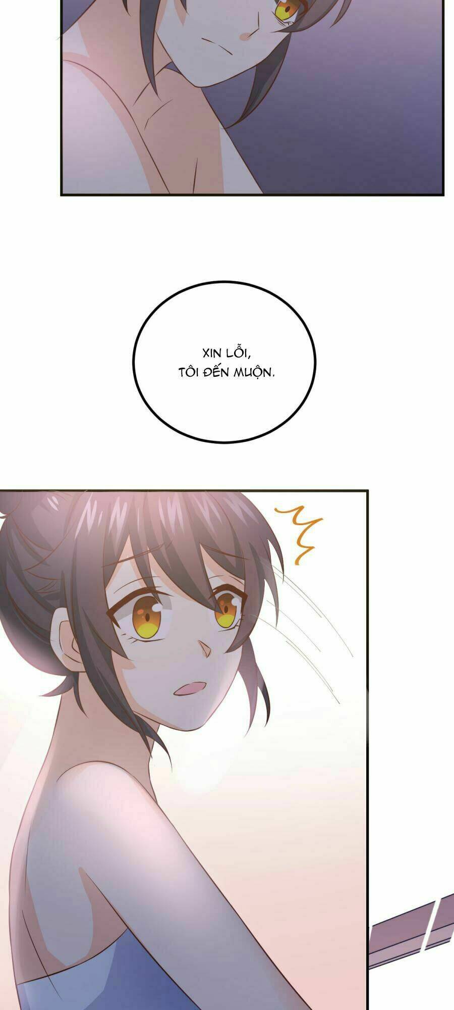 bá ái hãn thê chapter 10 12