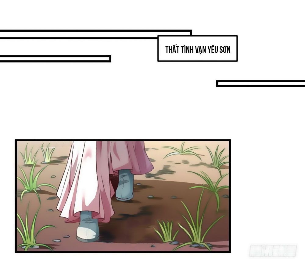 Liêu Liêu Nhân Thân Tu Tiên Truyện chapter 88 - Trang 33