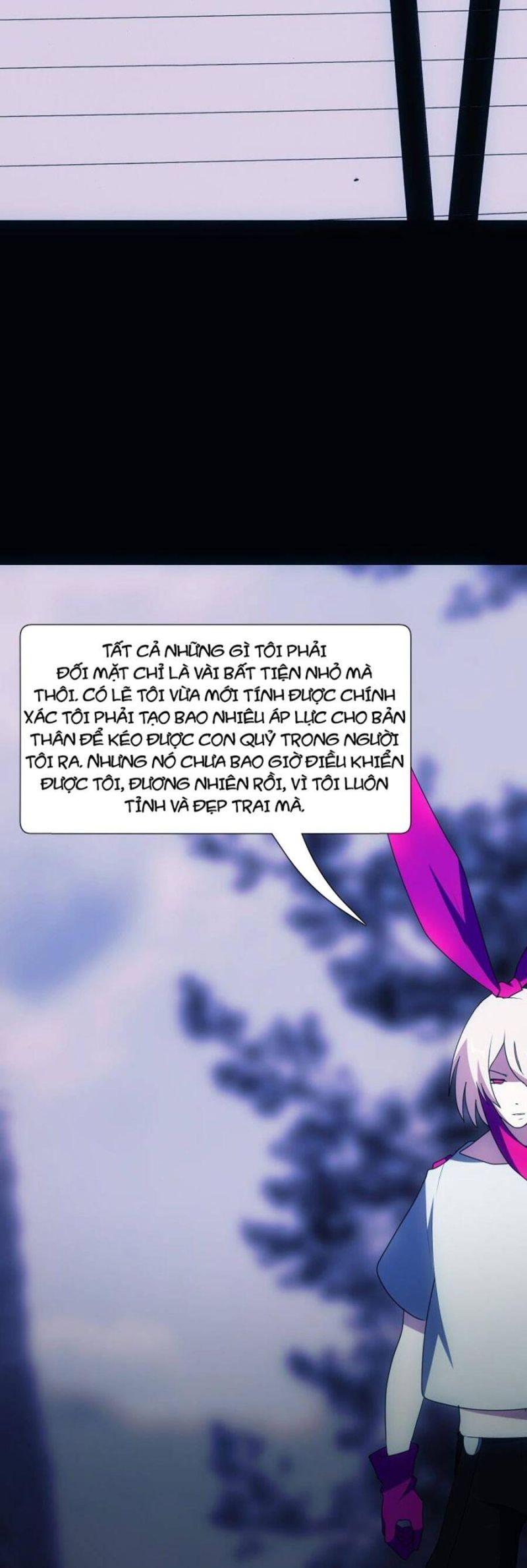 tử thần chapter 59 61