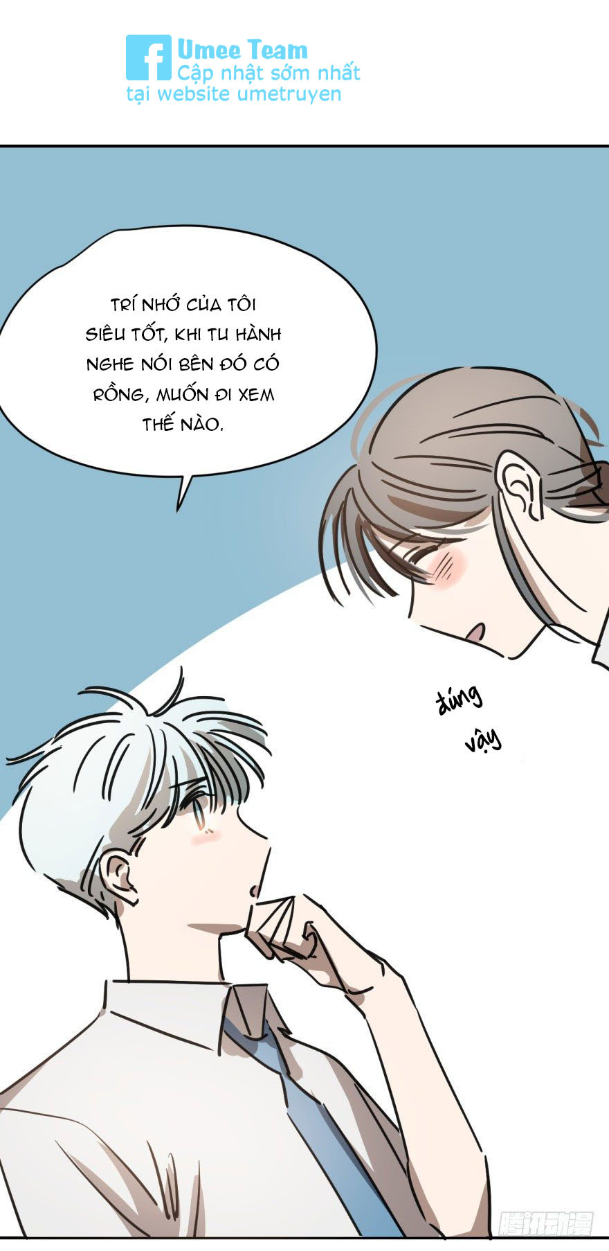 bắt lấy ngao ngao chapter 13 40