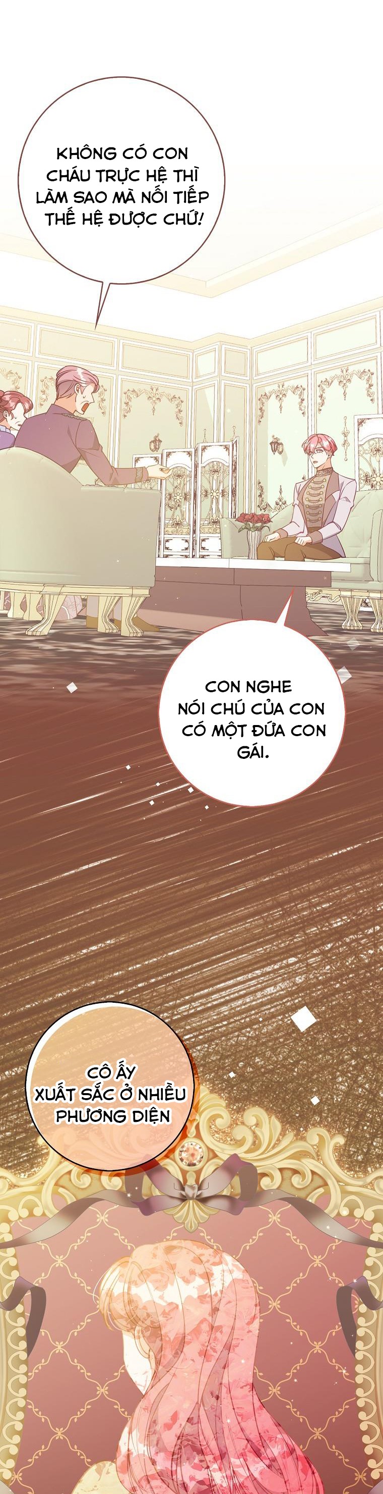 em gái cưng của đại công tước phản diện chapter 124 5