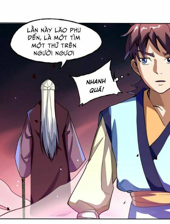 thiên mệnh cửu tinh chapter 2 7