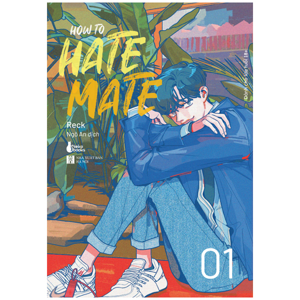 How To Hate Mate - Tập 1