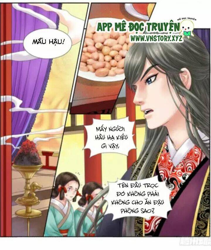tam sinh kiếp chapter 14.2 3
