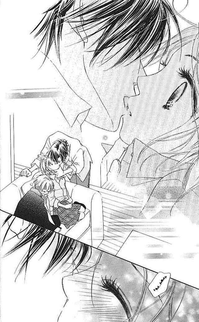 ai hime - ai to himegoto chapter 4 27