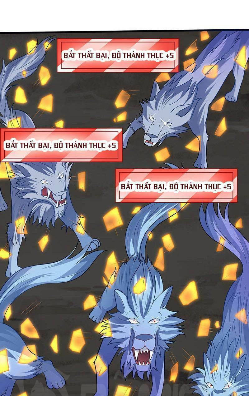 tối cường thăng cấp chapter 42 17