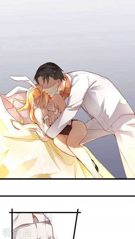 người vợ bí ẩn của tổng tài chapter 3 4