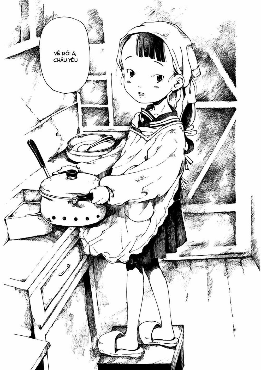 hakka shoujo chapter 3 31