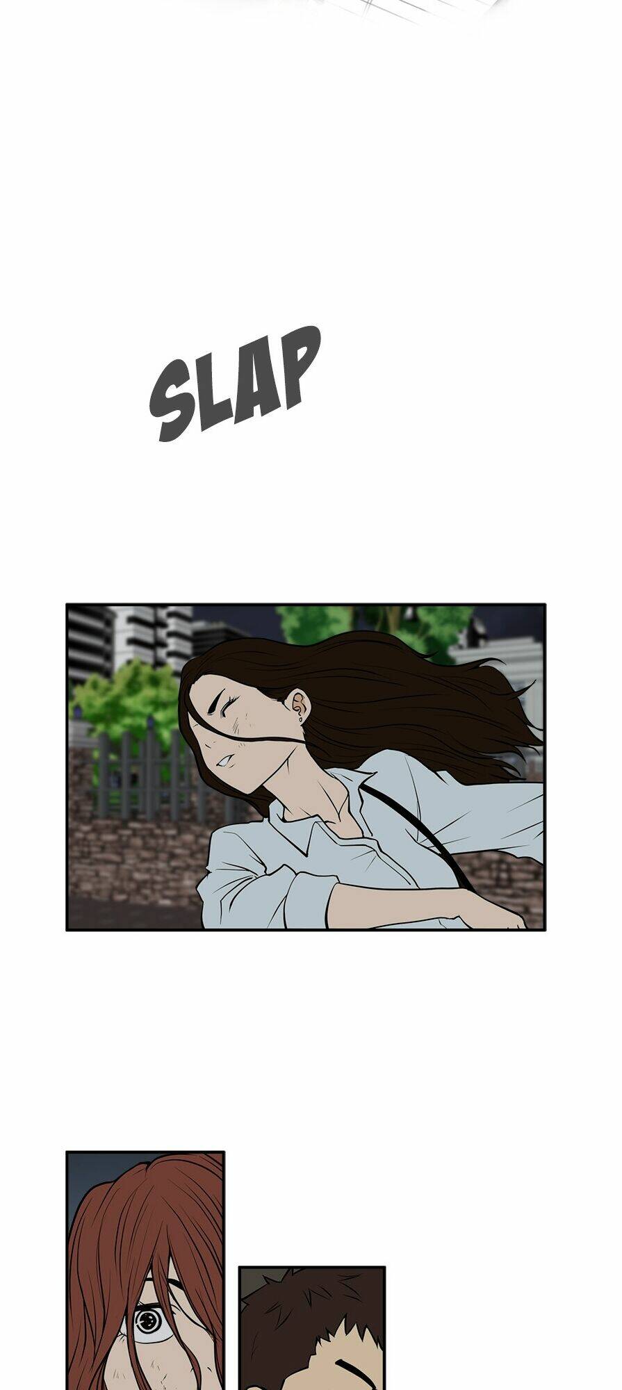 mr kang chapter 33 3