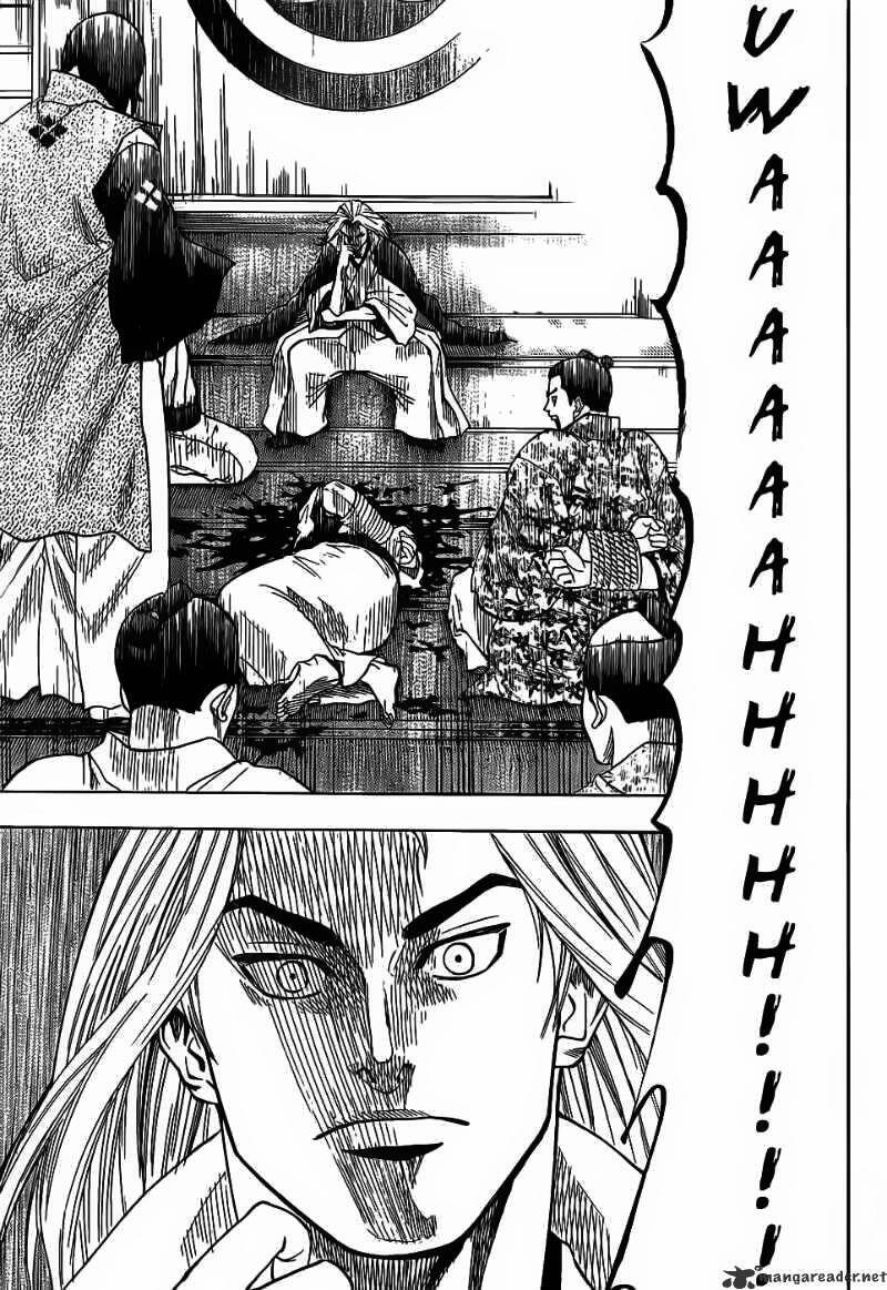 gamaran chapter 64 10