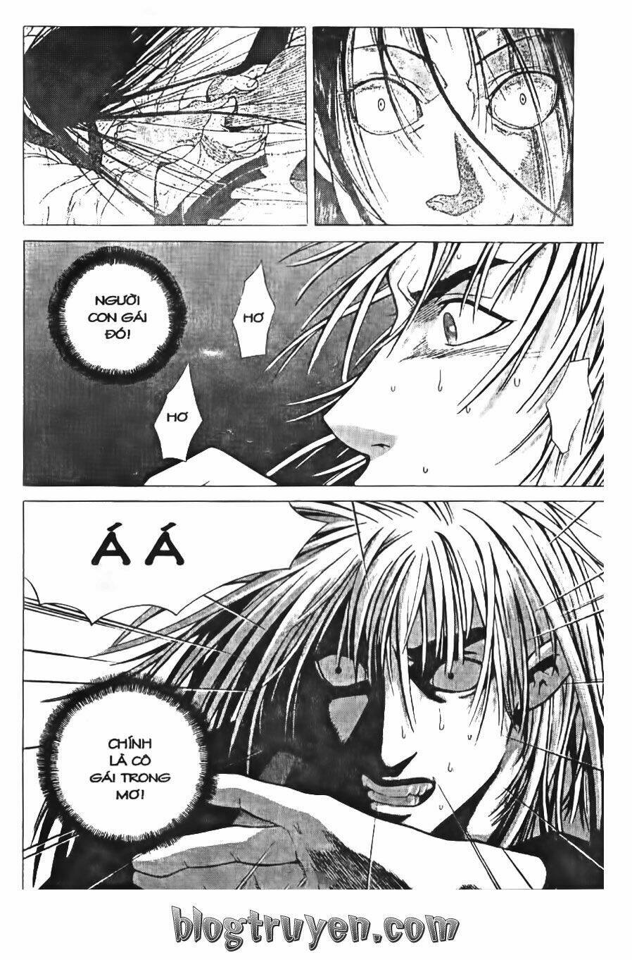 threads of time - dòng thời gian chapter 4 31