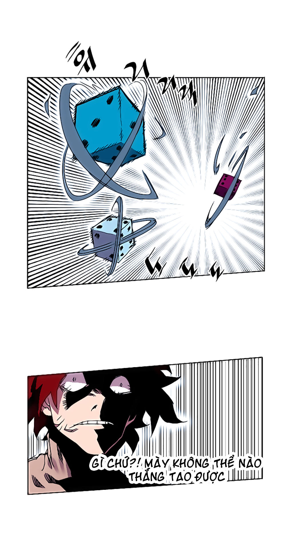 hard core leveling warrior chapter 25 49