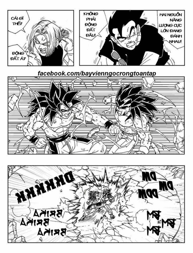 thế giới ngọc rồng new age chapter 26 9