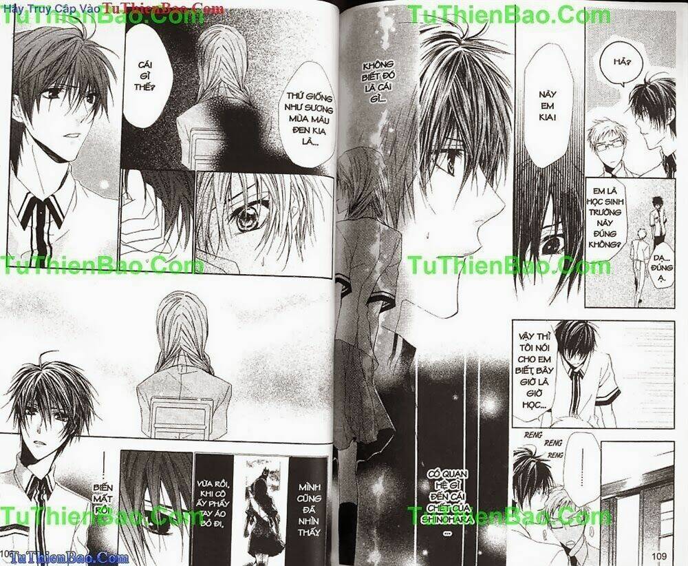 nhất quỷ nhì ma chapter 5 55