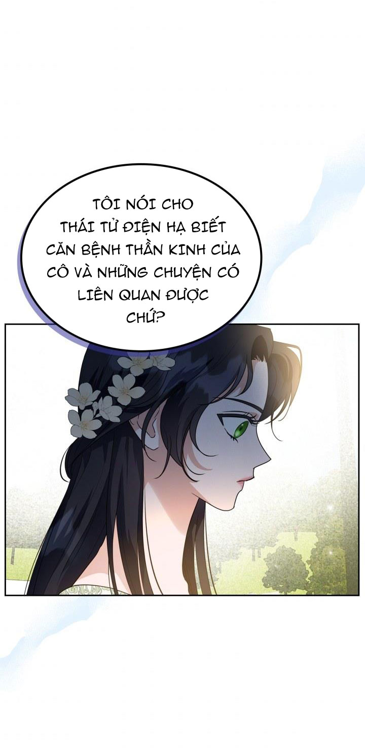 giết chết ác nữ phản diện chapter 44.1 37