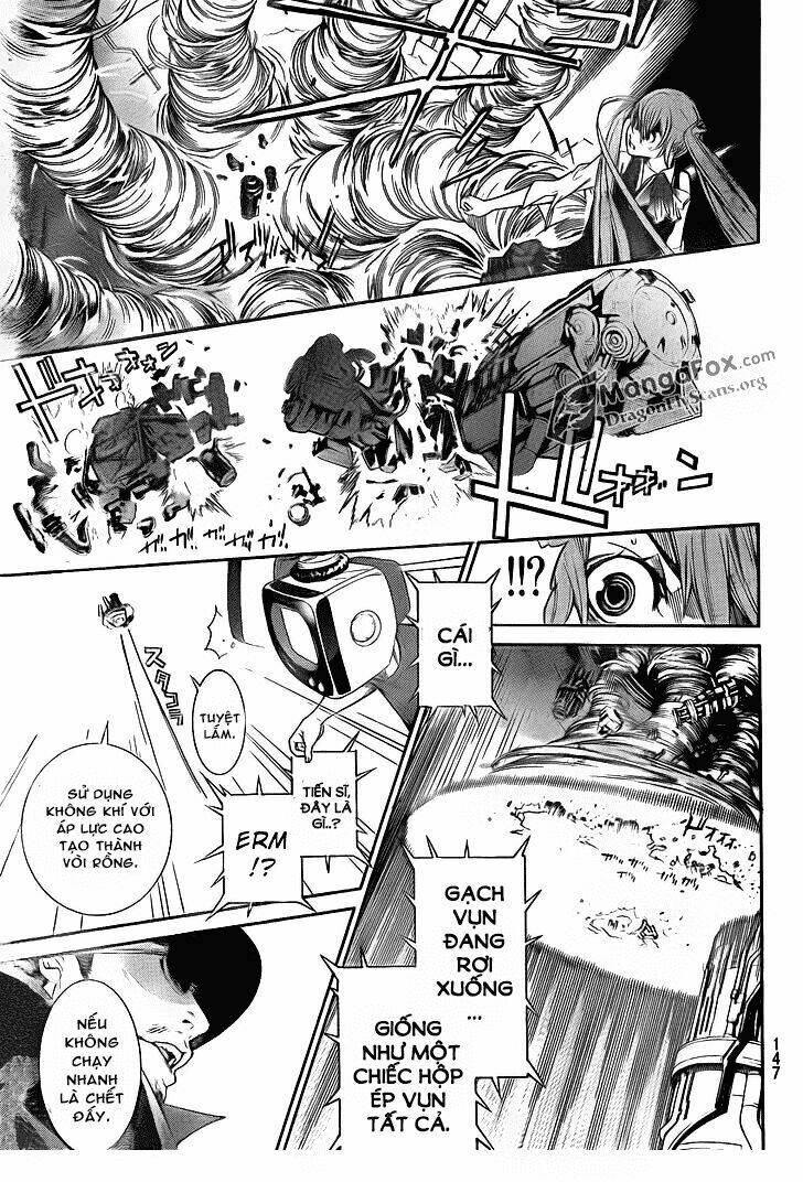 air gear chapter 338 13