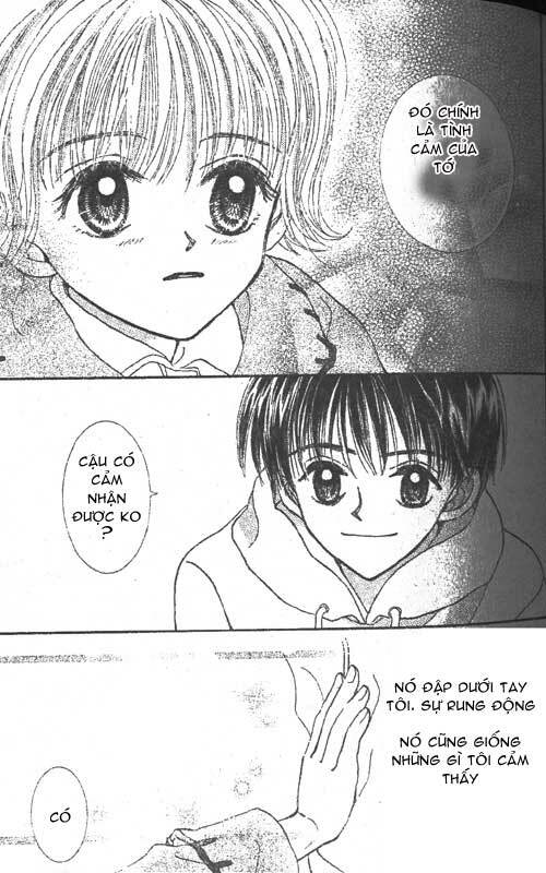 hitsuji wo kasoete dokomademo chapter 1 42