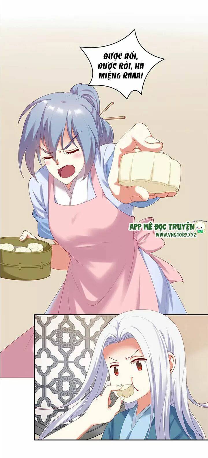 đô đốc đại nhân sủng thê kí chapter 72 19