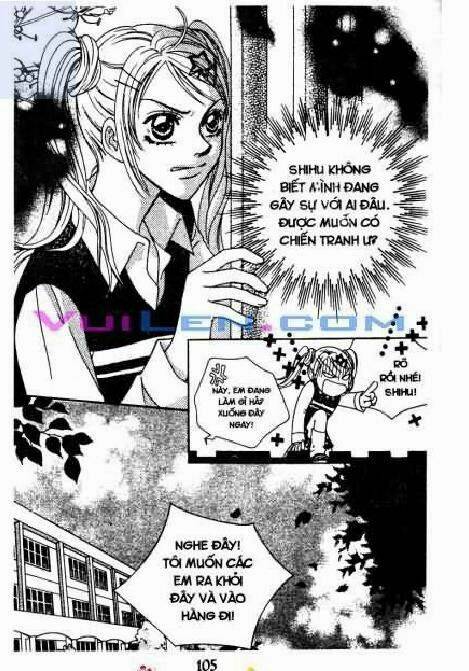 neck and neck chapter 1 102