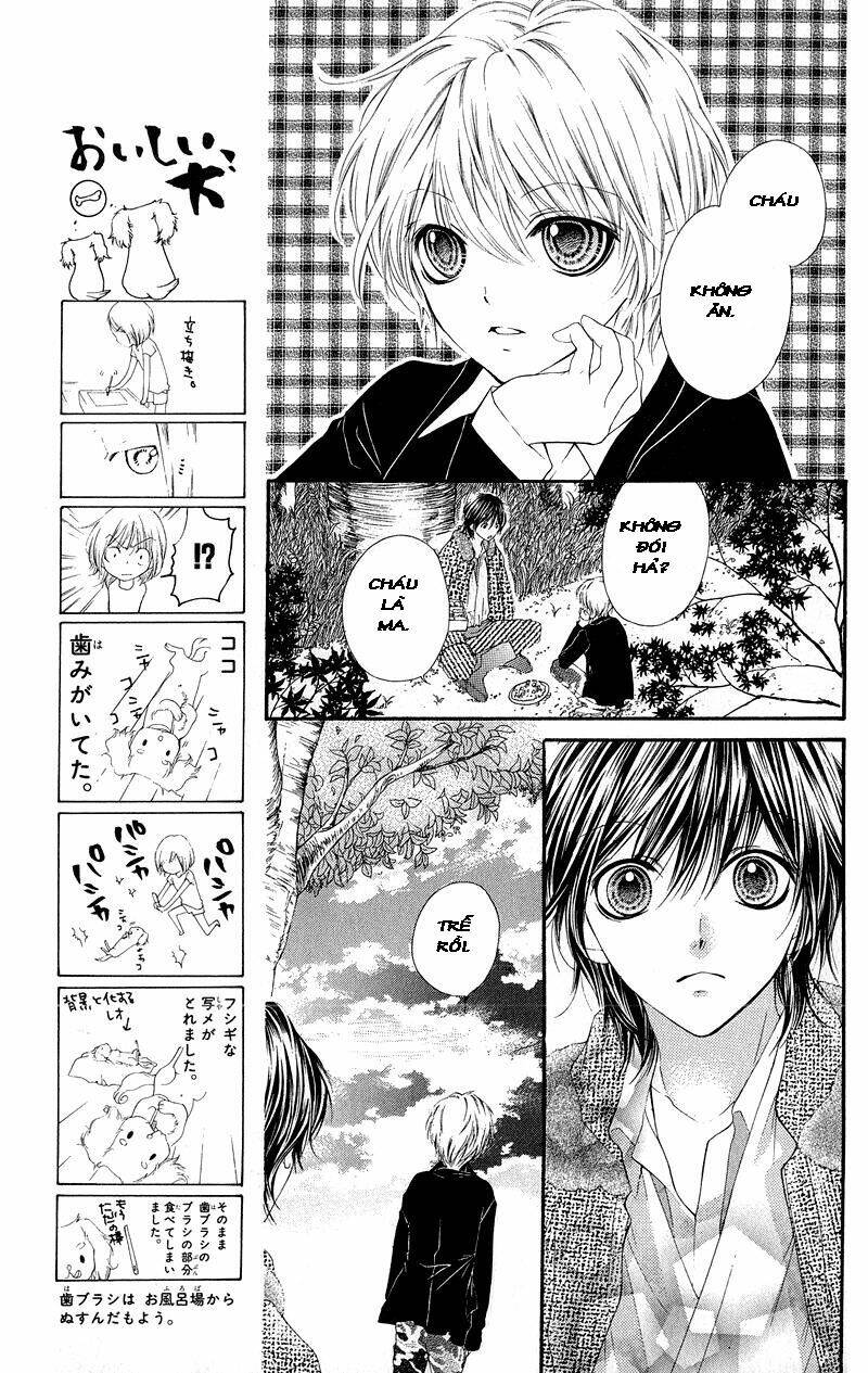 yamamoto zenjirou to moushimasu chapter 10 29