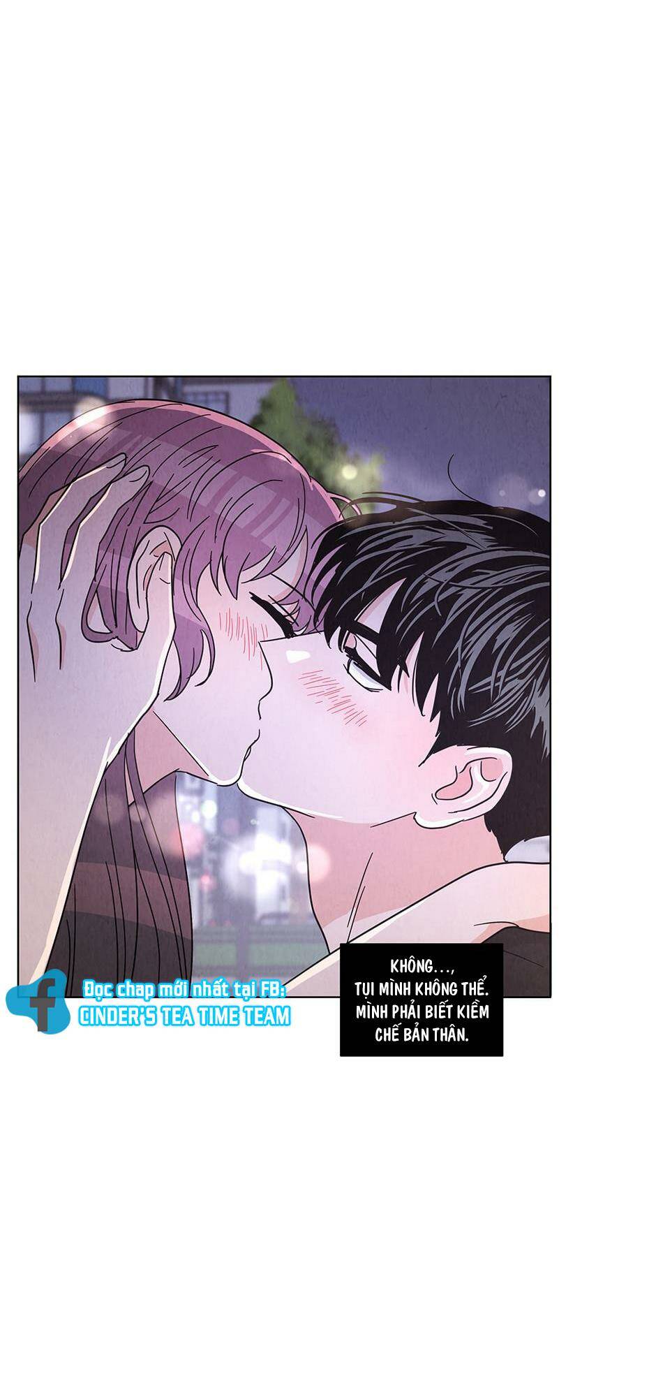 chào nhé, không làm thông gia nữa đâu! chapter 28 2