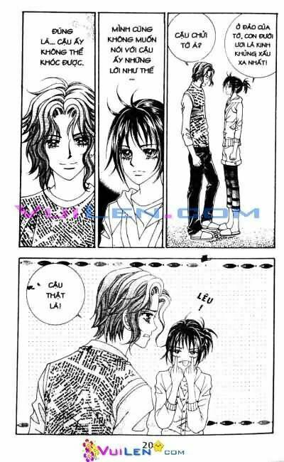 không bao giờ khóc chapter 8 20