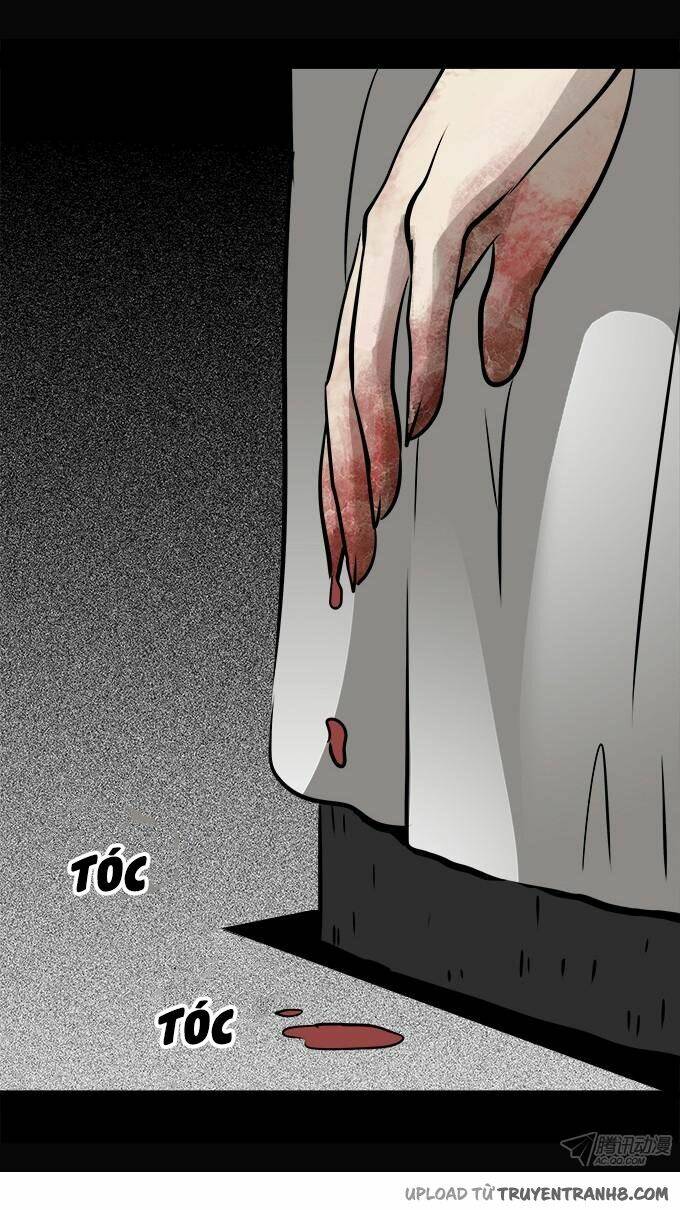 ớn lạnh tuyệt đối chapter 37 13