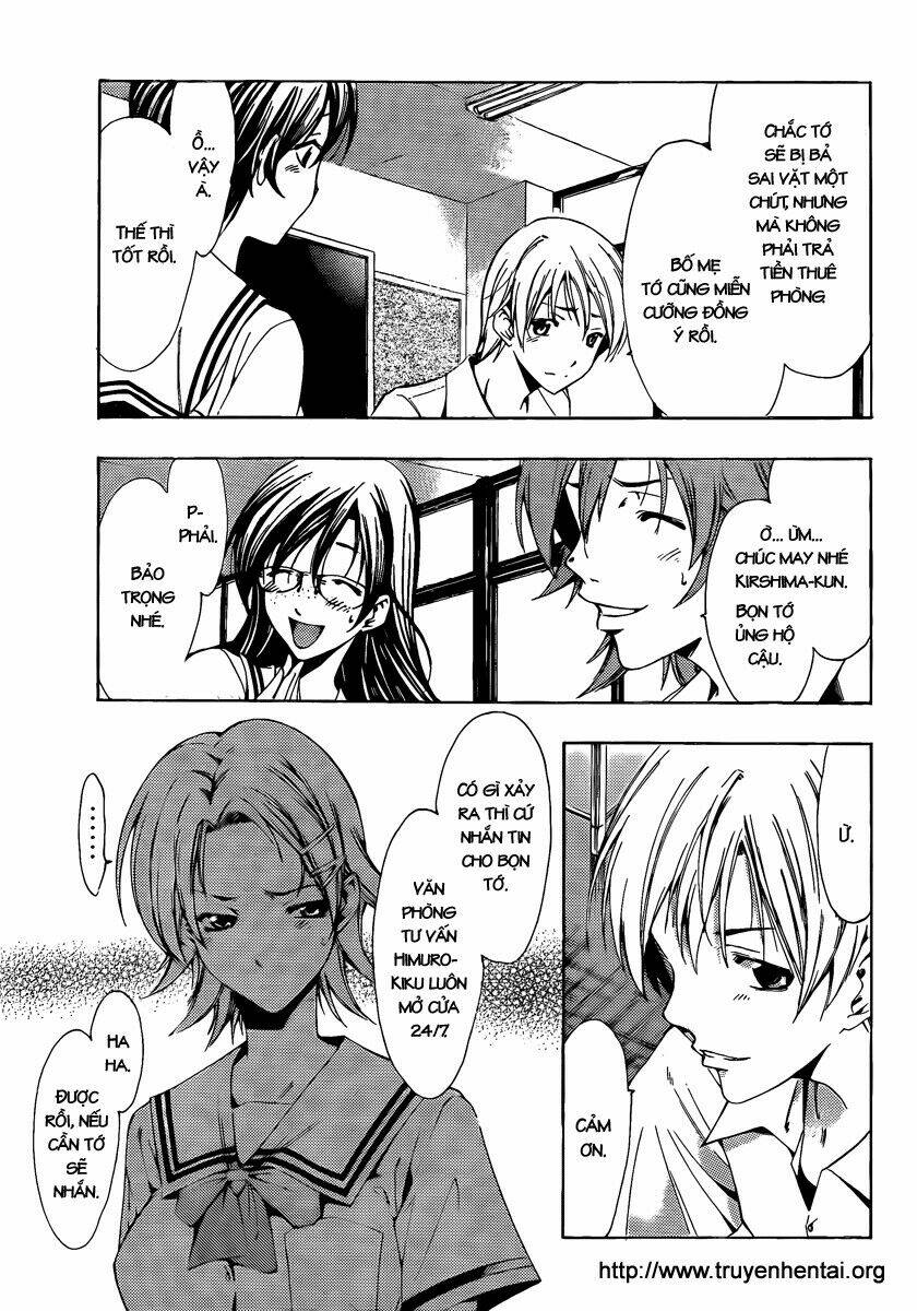 thị trấn tình yêu chapter 77 5