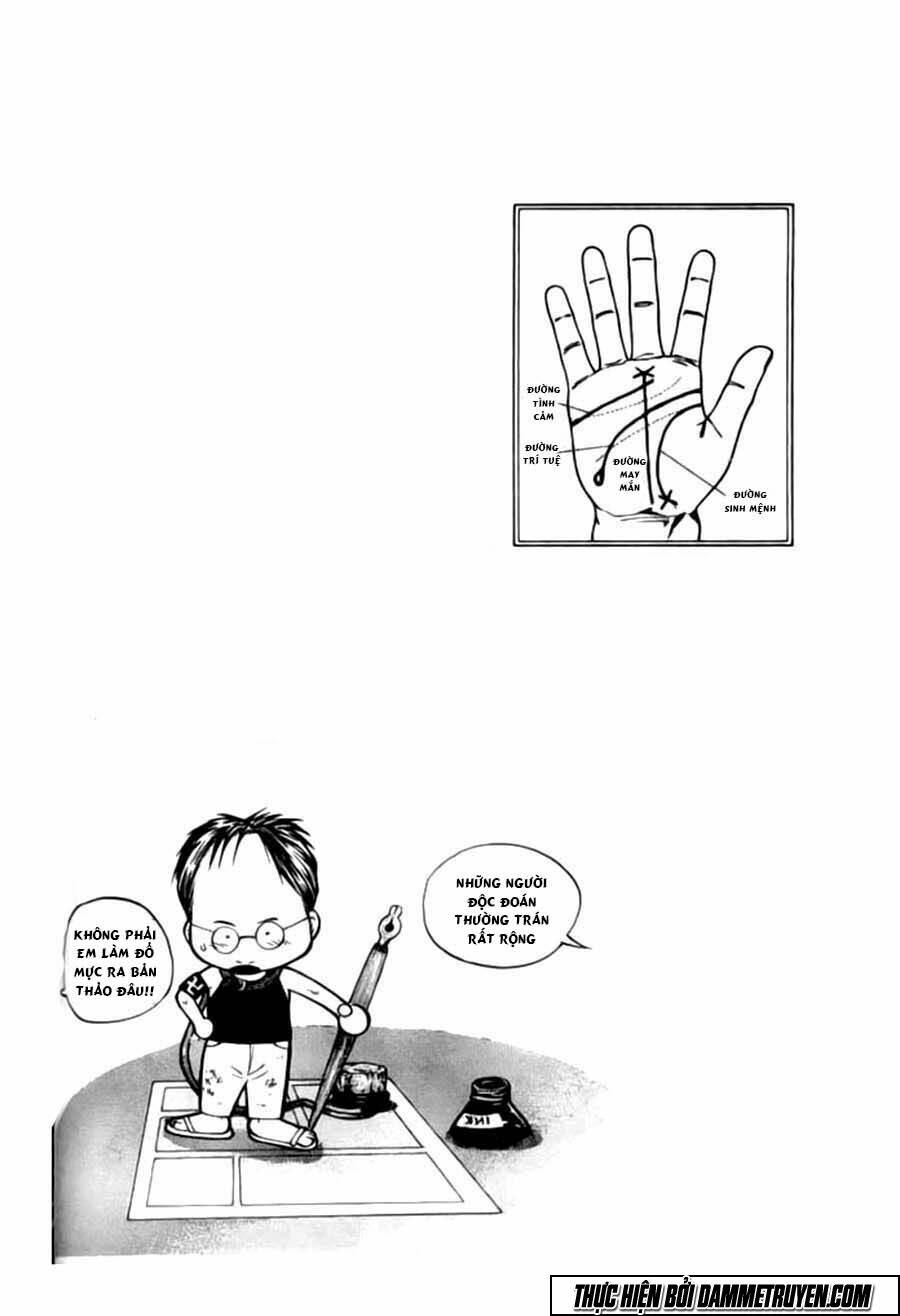 tiếng nói bàn tay chapter 4 20