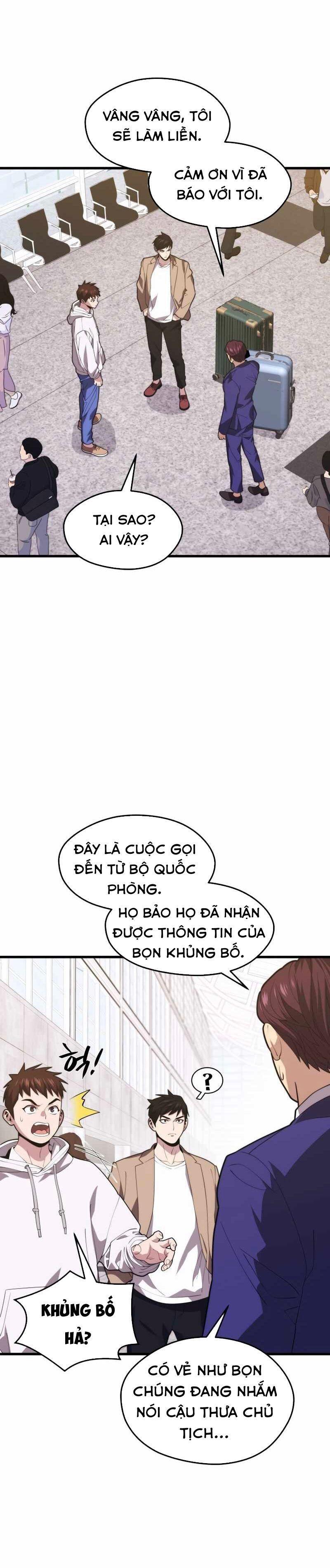 linh hồn ở nhà ga seoul chapter 43 29