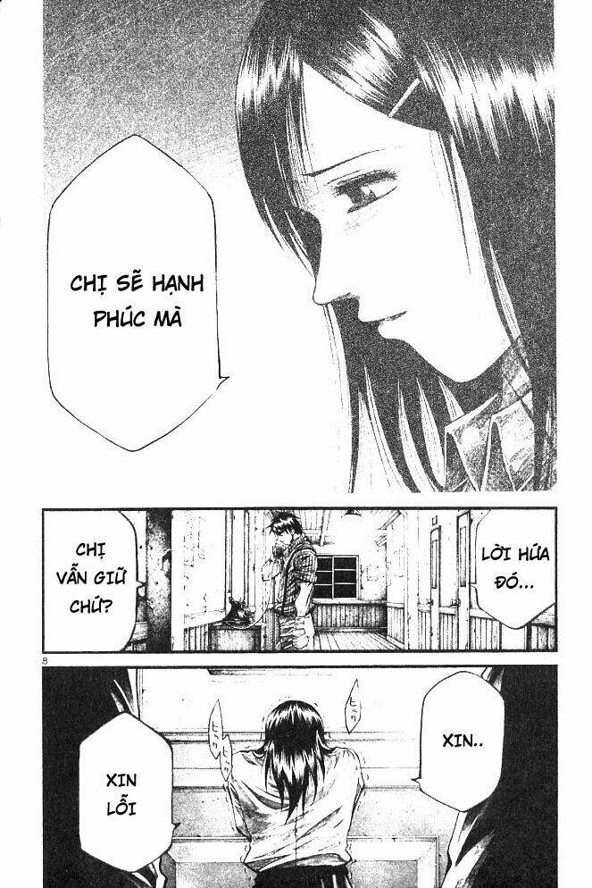 rainbow chapter 199 9