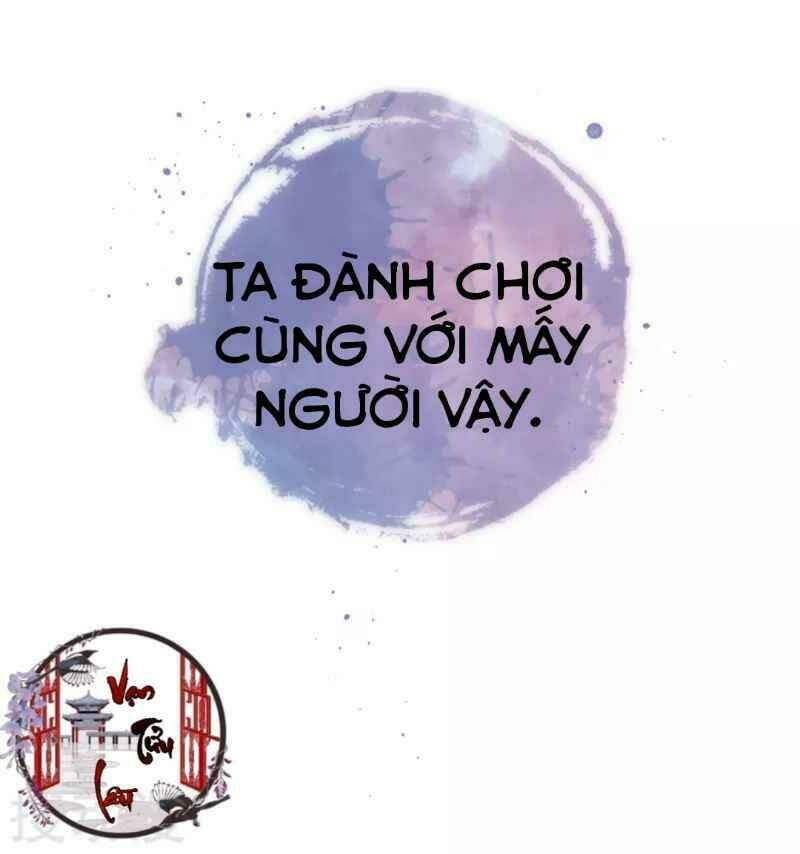 thị huyết y phi chapter 57 12