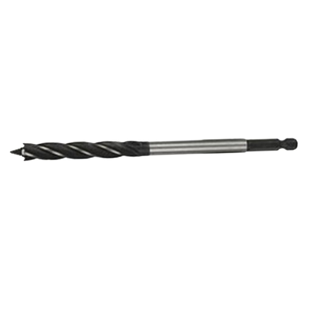 Carbon Steel Woodworking Drill Bit