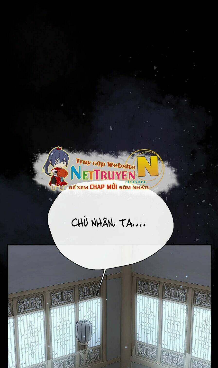 dĩ hạ phạm thượng chapter 48 4