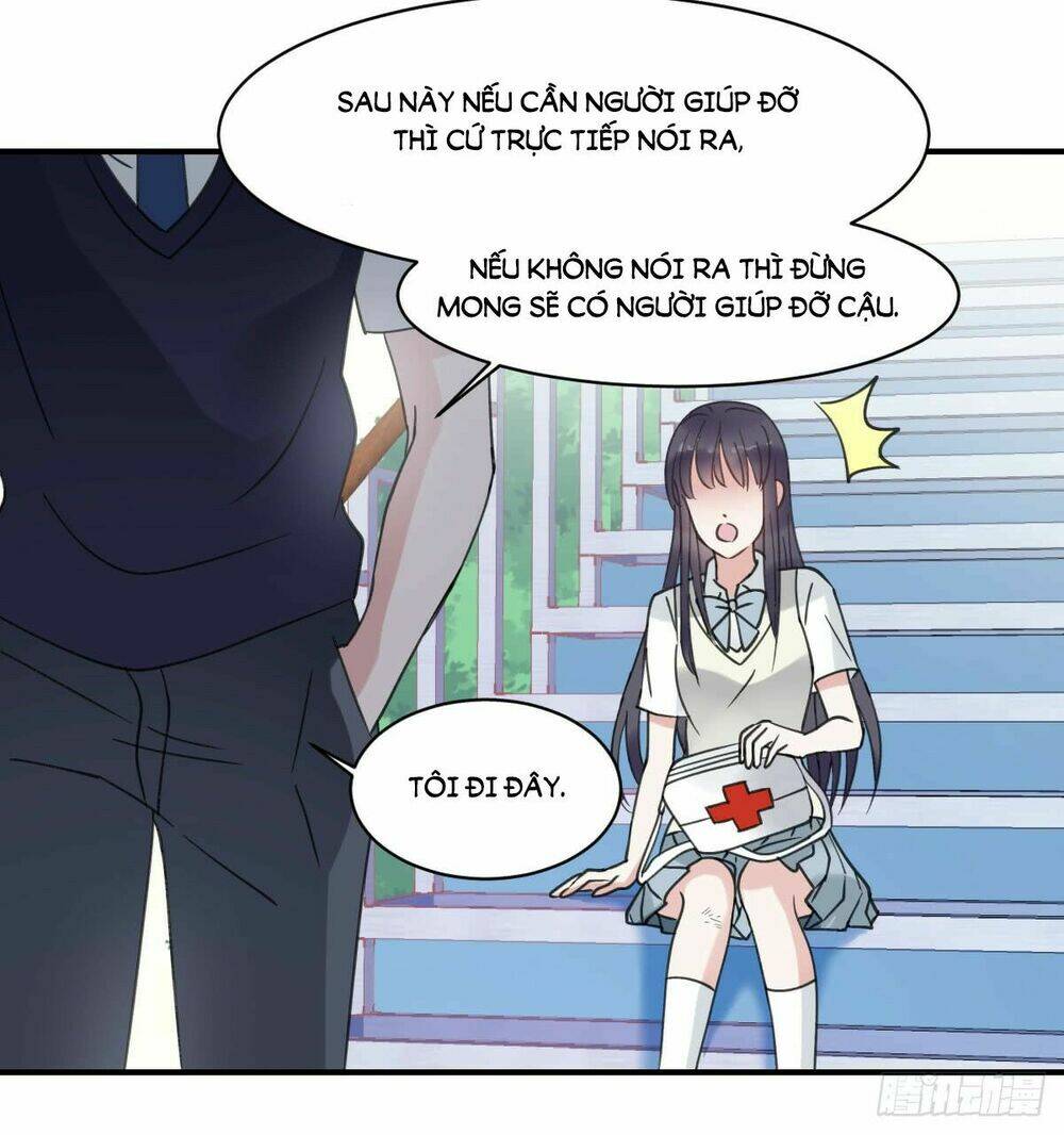 phi nhiên hướng phong chapter 3 30