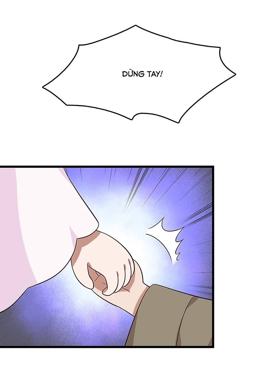 kiêu ngạo vương gia chủng điền phi chapter 127 37