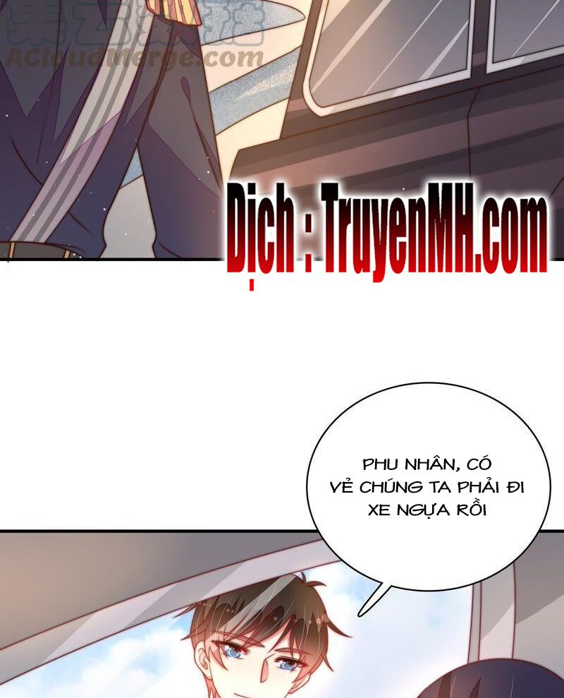 ngày nào thiếu soái cũng ghen chapter 209 12