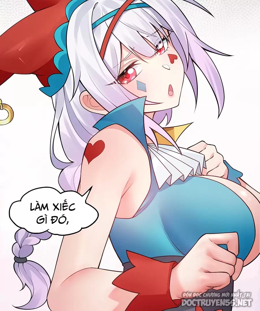 Hảo Đồ Nhi Hãy Tha Cho Vi Sư chapter 120.5 12