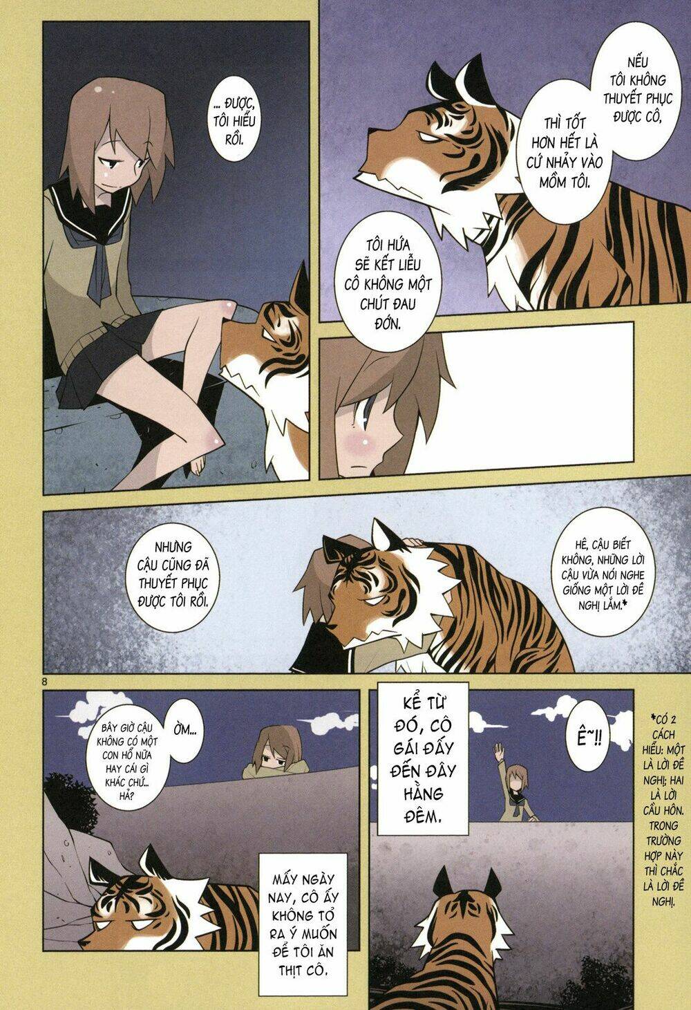 nickelodeon chapter 1 8