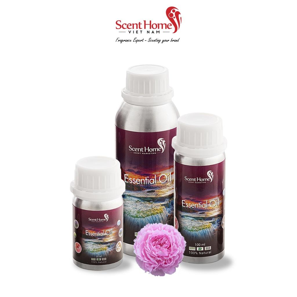 Tinh dầu Scent Homes - mùi hương