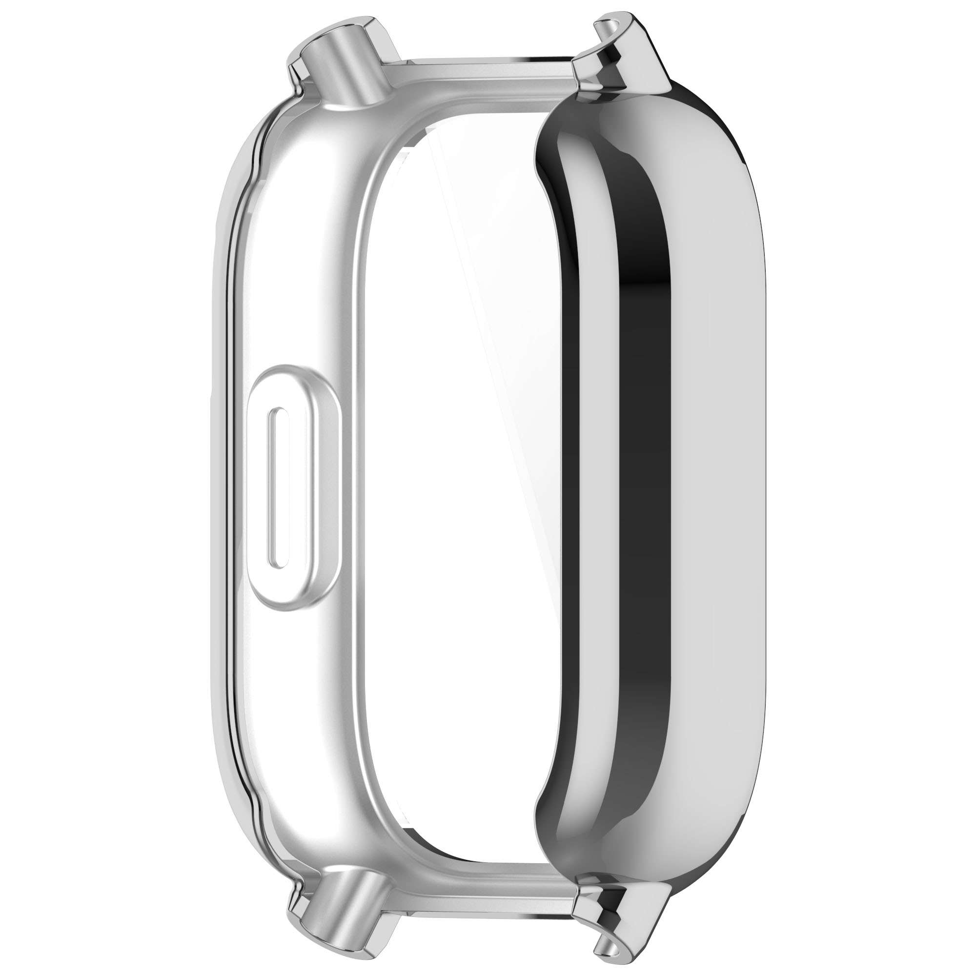 Ốp Case TPU chống va đập cho Xiaomi Redmi Watch 5 Lite /  Redmi Watch 5 Active - Hàng Chính Hãng