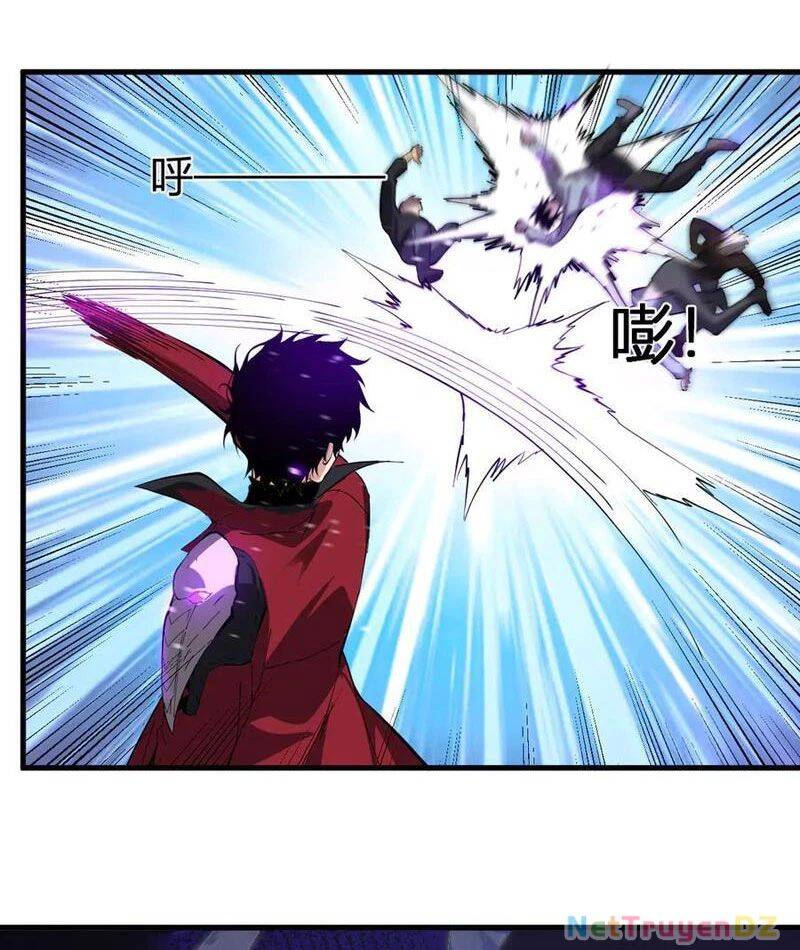 toàn dân tận thế: ta, virus quân vương chapter 33 65