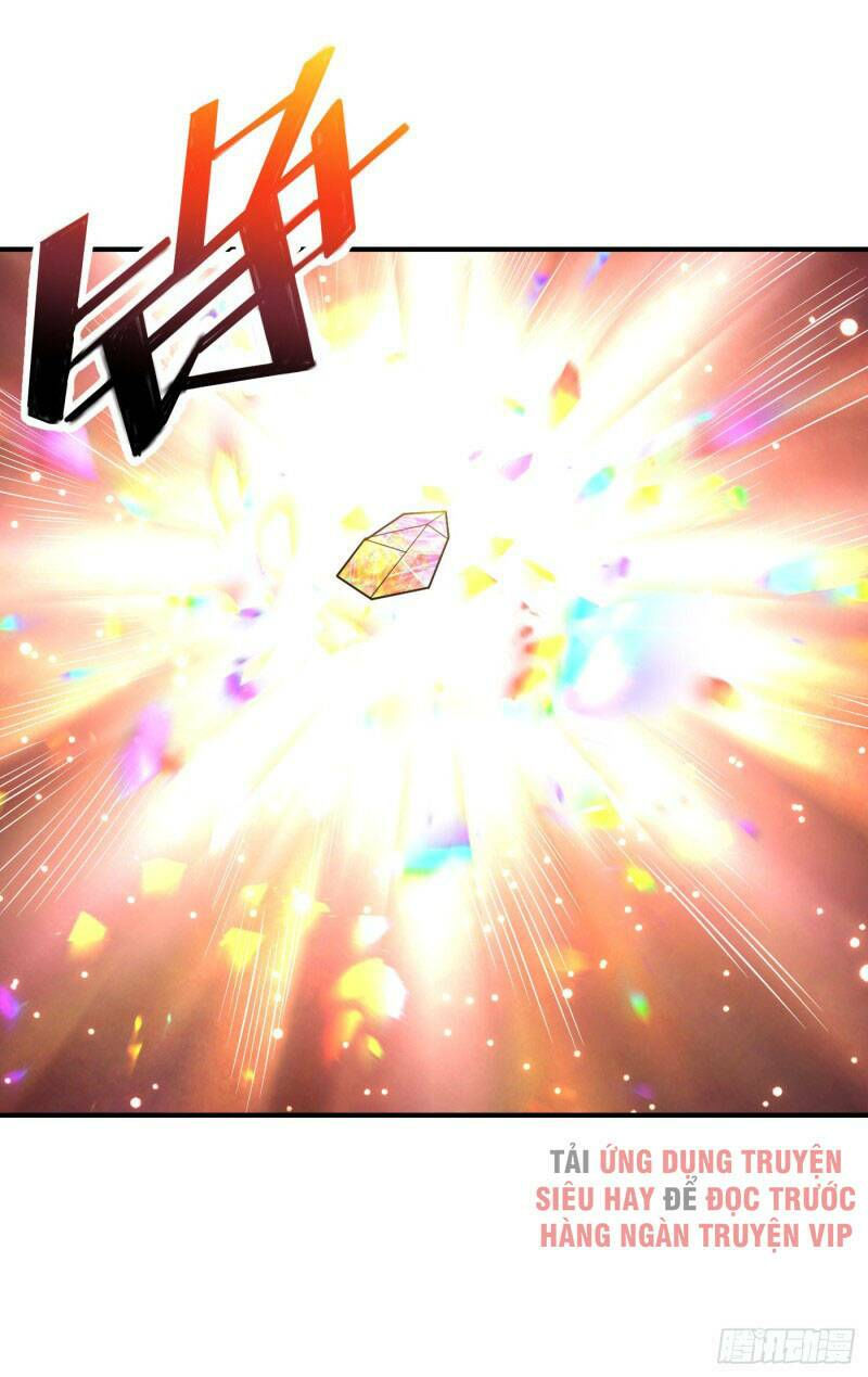 yêu giả vi vương chapter 192 11