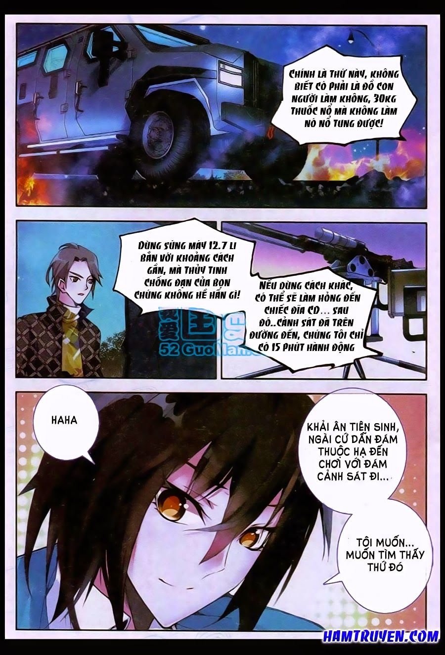 thăng long đạo chapter 9 13