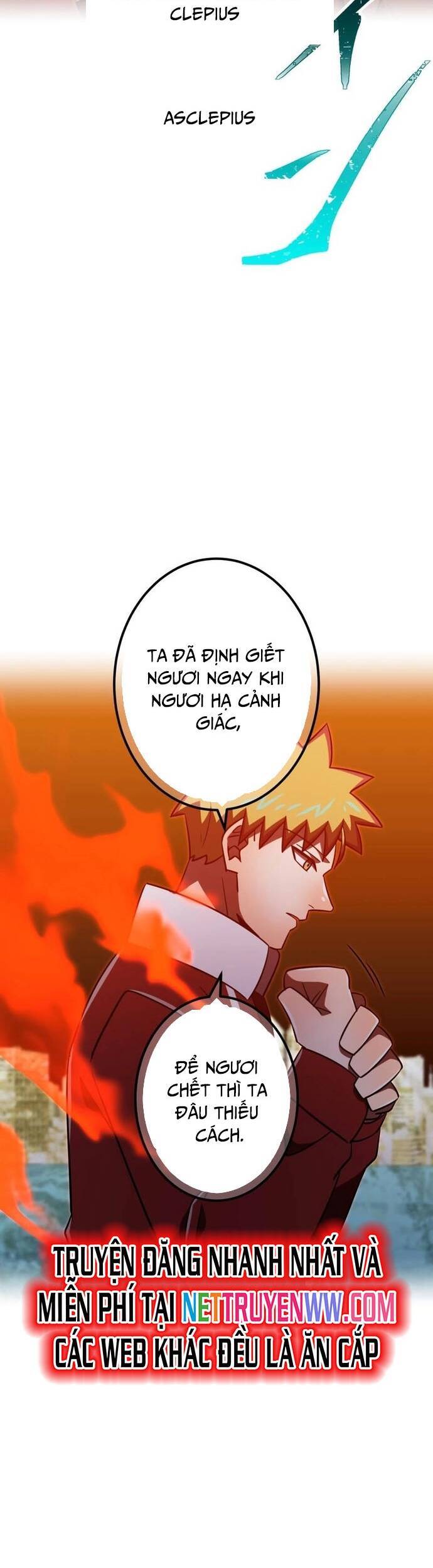 Huyết Thánh Cứu Thế Chủ~ Ta Chỉ Cần 0.0000001% Đã Trở Thành Vô Địch chapter 105 57